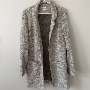Jacket/Casual Blazer